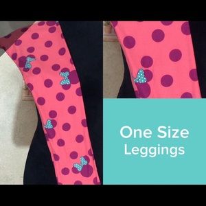 Disney LuLaRoe