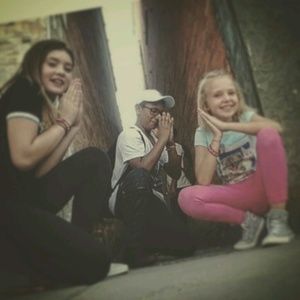 Meet your Posher, Amanda