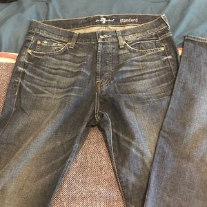 Men’s jeans