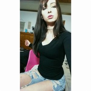 Meet your Posher, Jianna