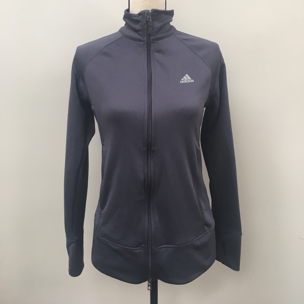 Adidas Track Jacket