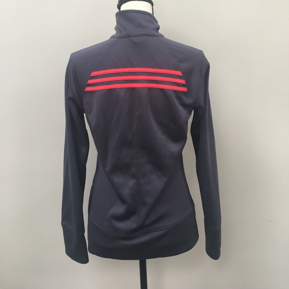 Adidas Track Jacket - Picture 2 of 3