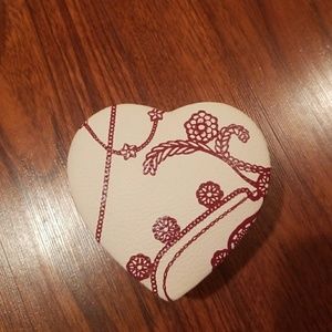 Pandora jewelry box, NWOT