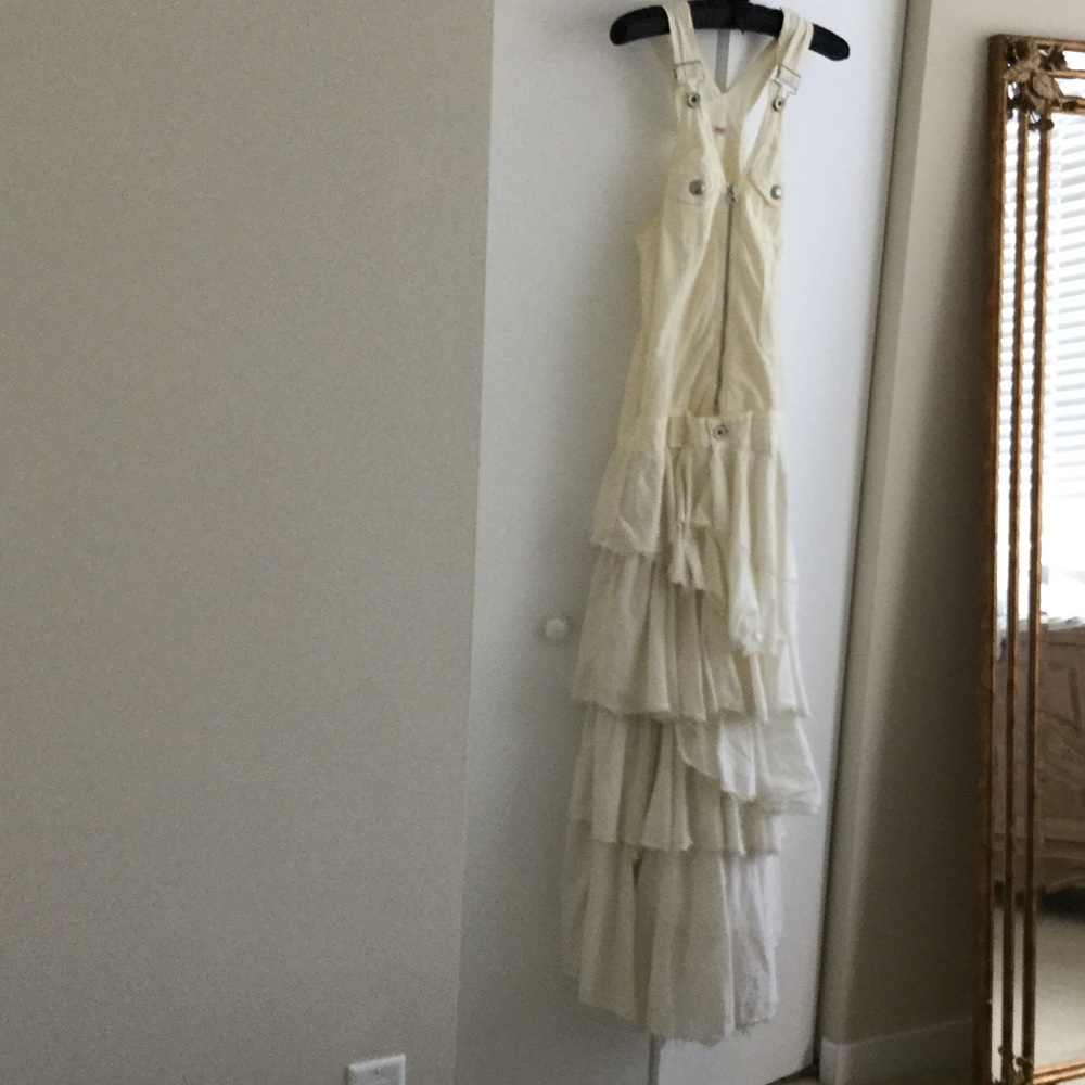 Midi Dress
