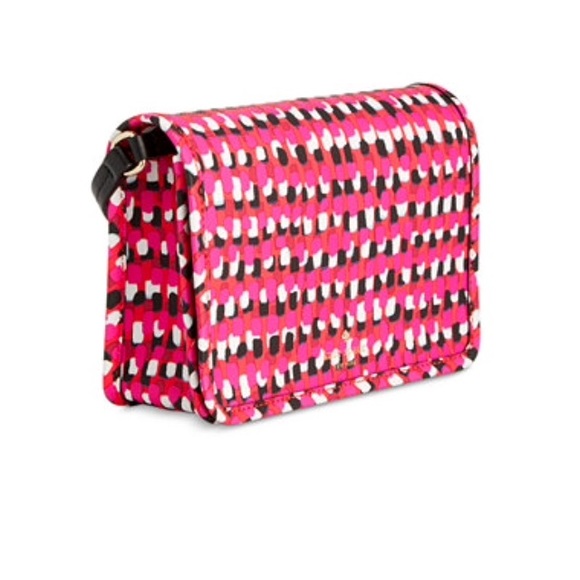 New KATE SPADE RENEE HARDING STREET PINATA bag - Picture 2 of 6
