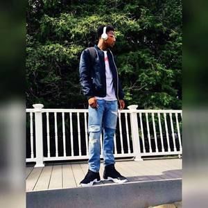 Meet your Posher, Marcus