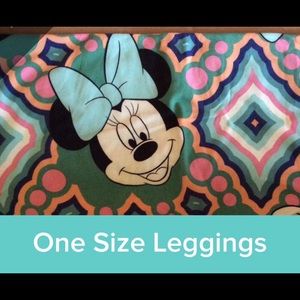 Disney LuLaRoe