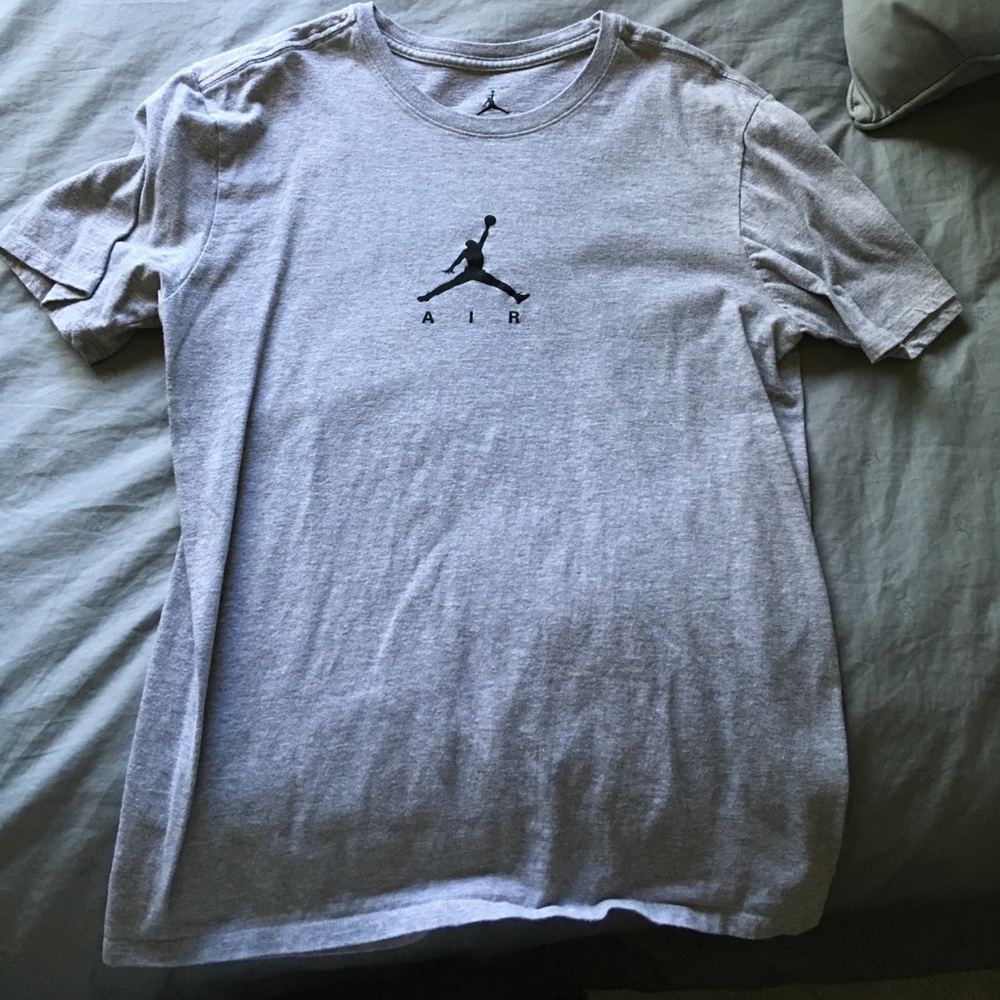 Jordan t shirt