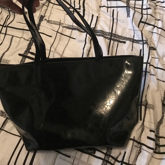 AUTH KATE SPADE Tote 🖤 - Picture 7 of 7