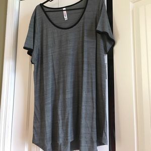 LuLaRoe classic t 3xl
