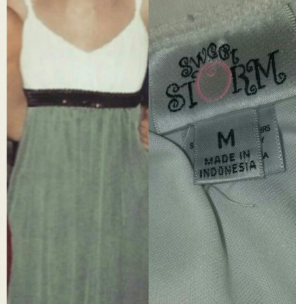 Adorable juniors dress