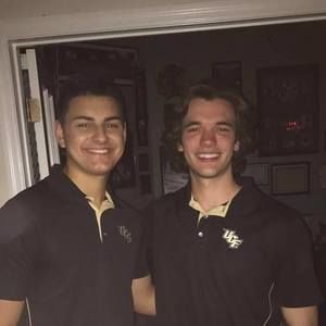 Meet your Posher, Douglas