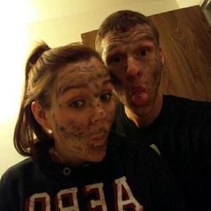 Meet your Posher, Gabrielle