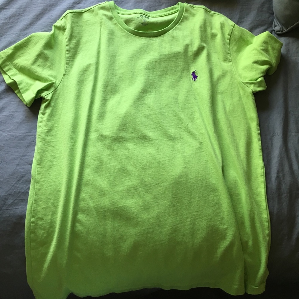 Polo shirt
