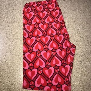 LuLaRoe TC Leggings