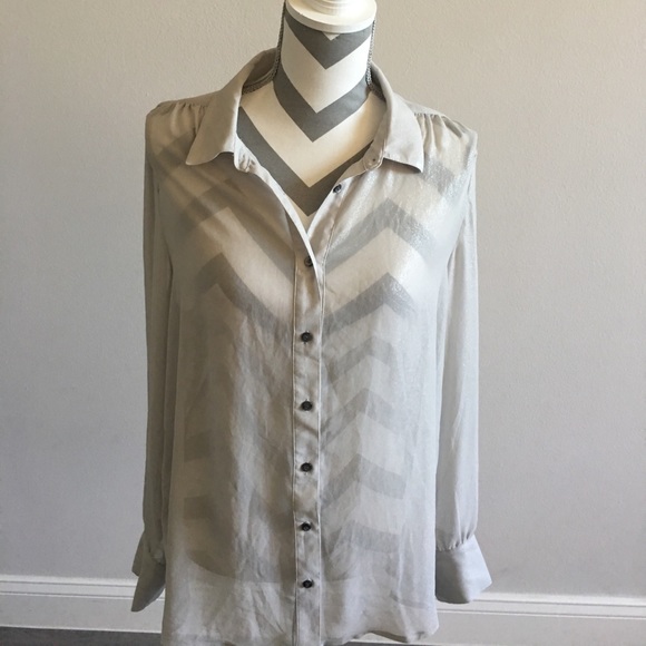 GAP Tops - Blouse