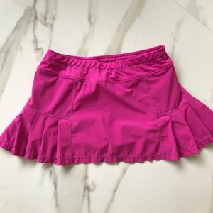 Athleta skort
