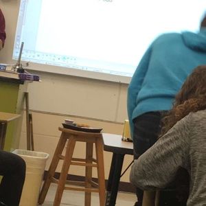 Meet your Posher, James