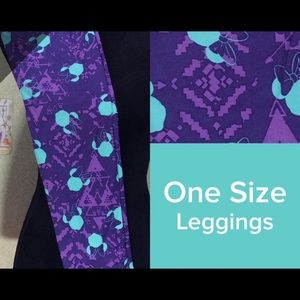 Disney LuLaRoe