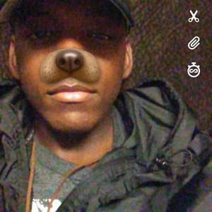 Meet your Posher, Ali