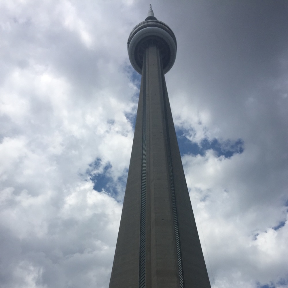 Meet your Posher, Ashleigh