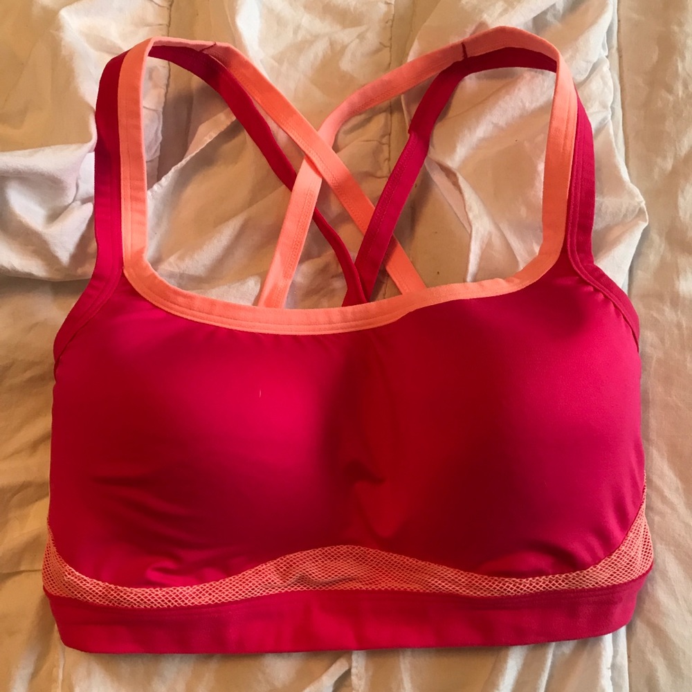 Josie Sports Bra excellent condition