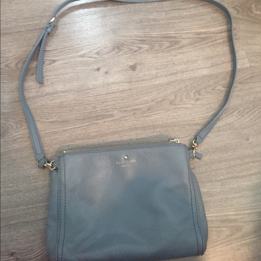 Kate Spade crossbody purse