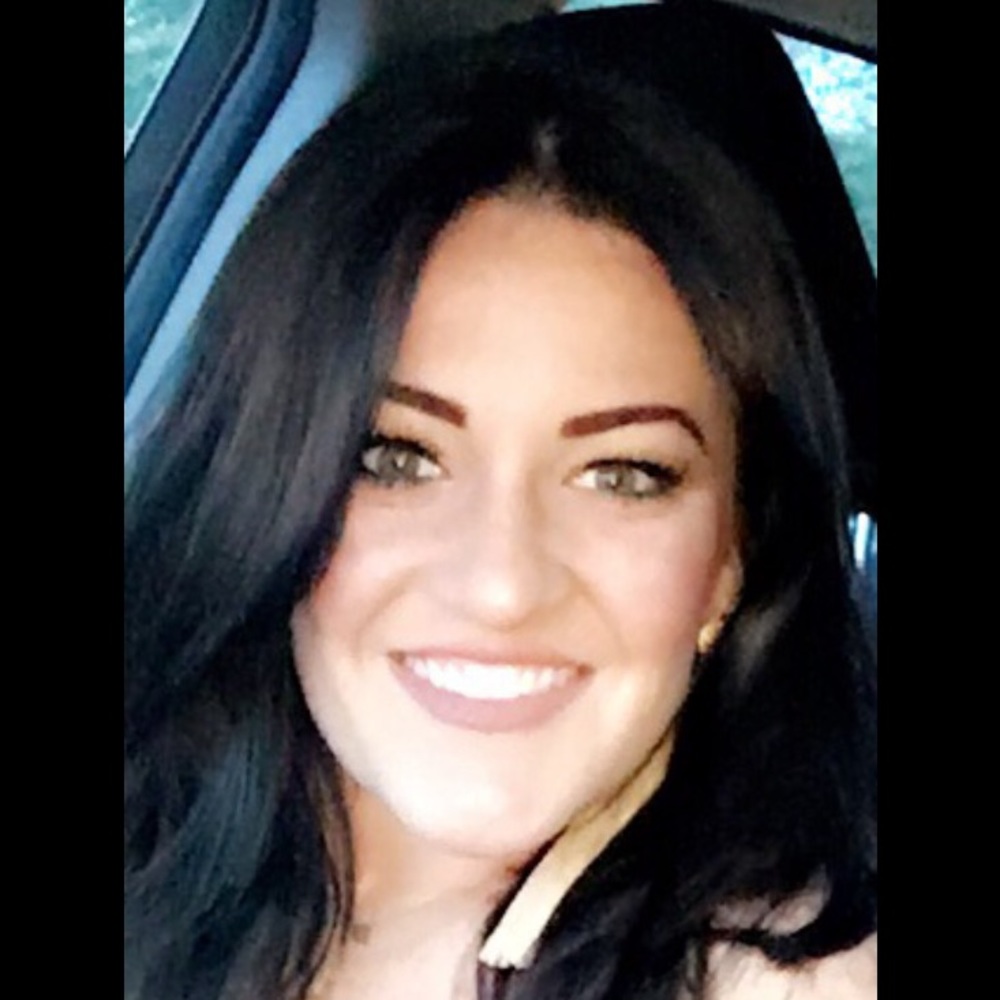 Meet your Posher, Kellie