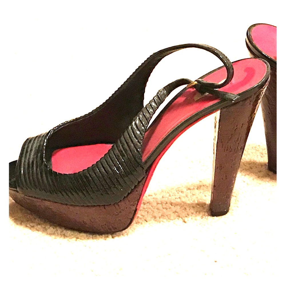 Miu Miu High Heels - image 1