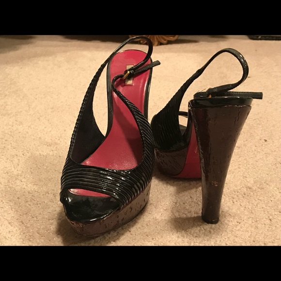 Miu Miu high heels - Picture 2 of 3
