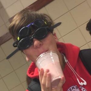 Meet your Posher, Jared