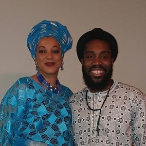 Meet your Posher, Tj