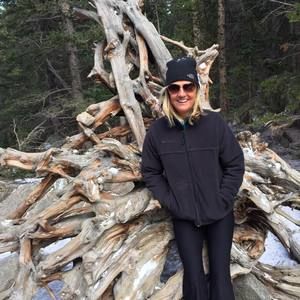 Meet your Posher, Alice