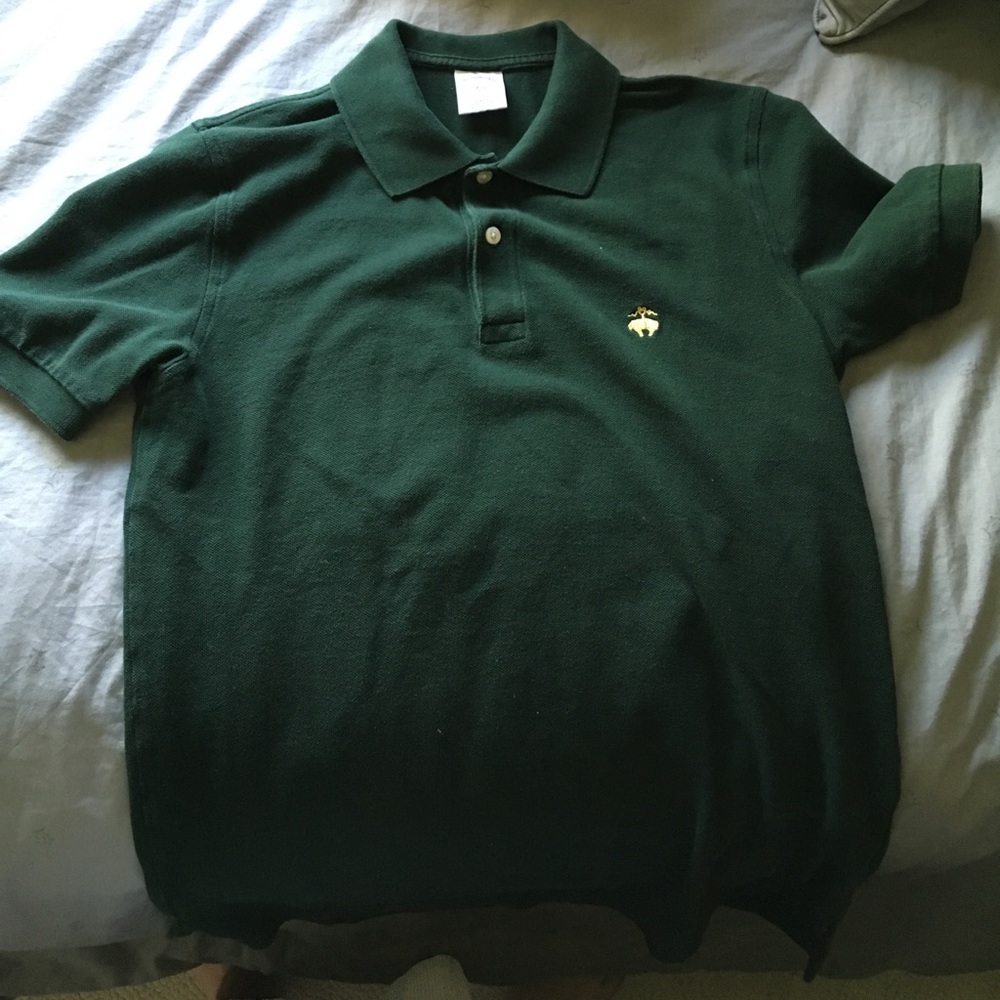 Brooks brothers shirt