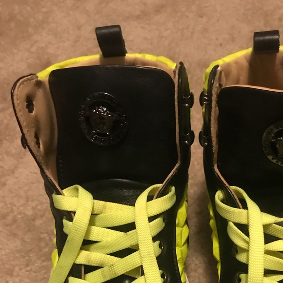 34 kids shoes