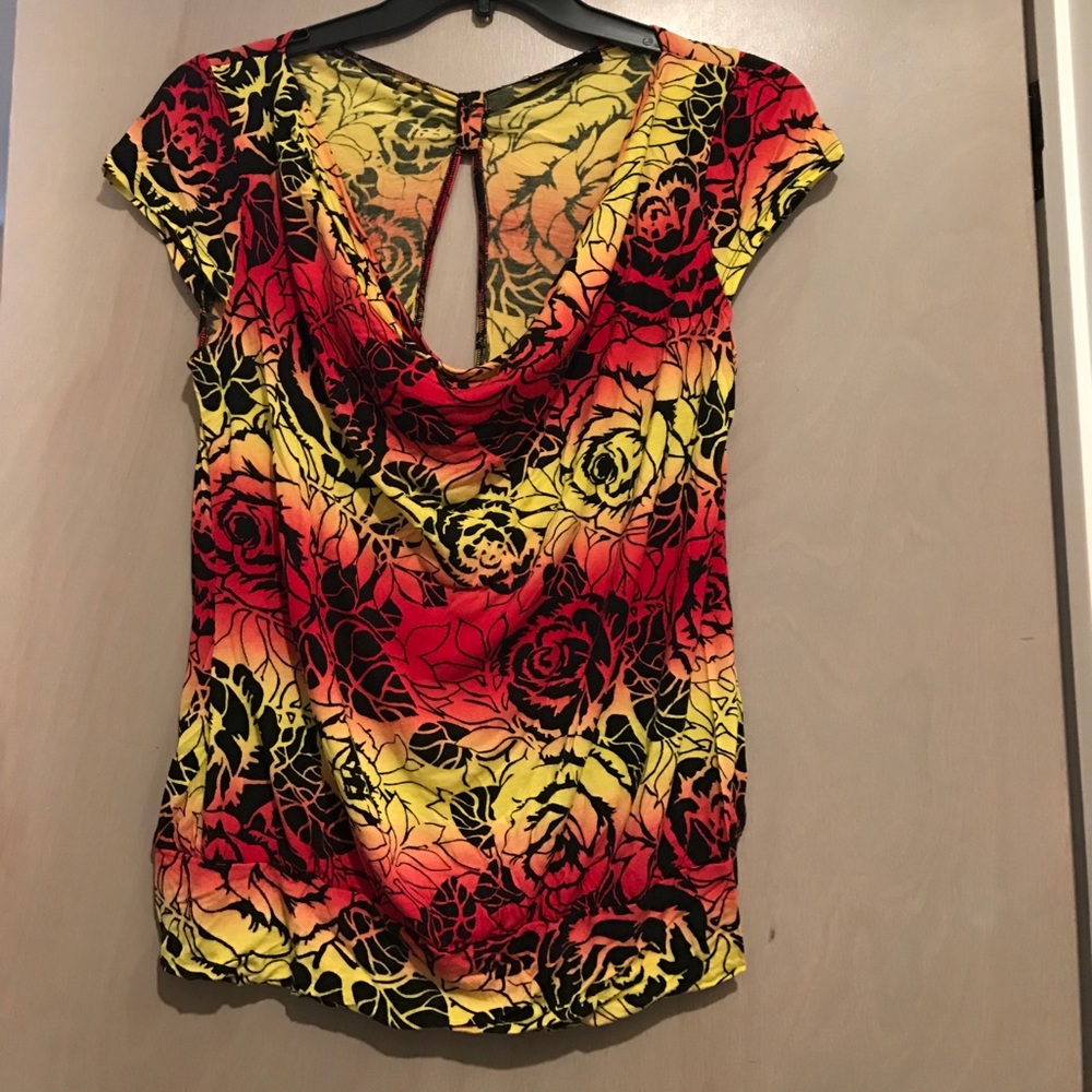 Express Top