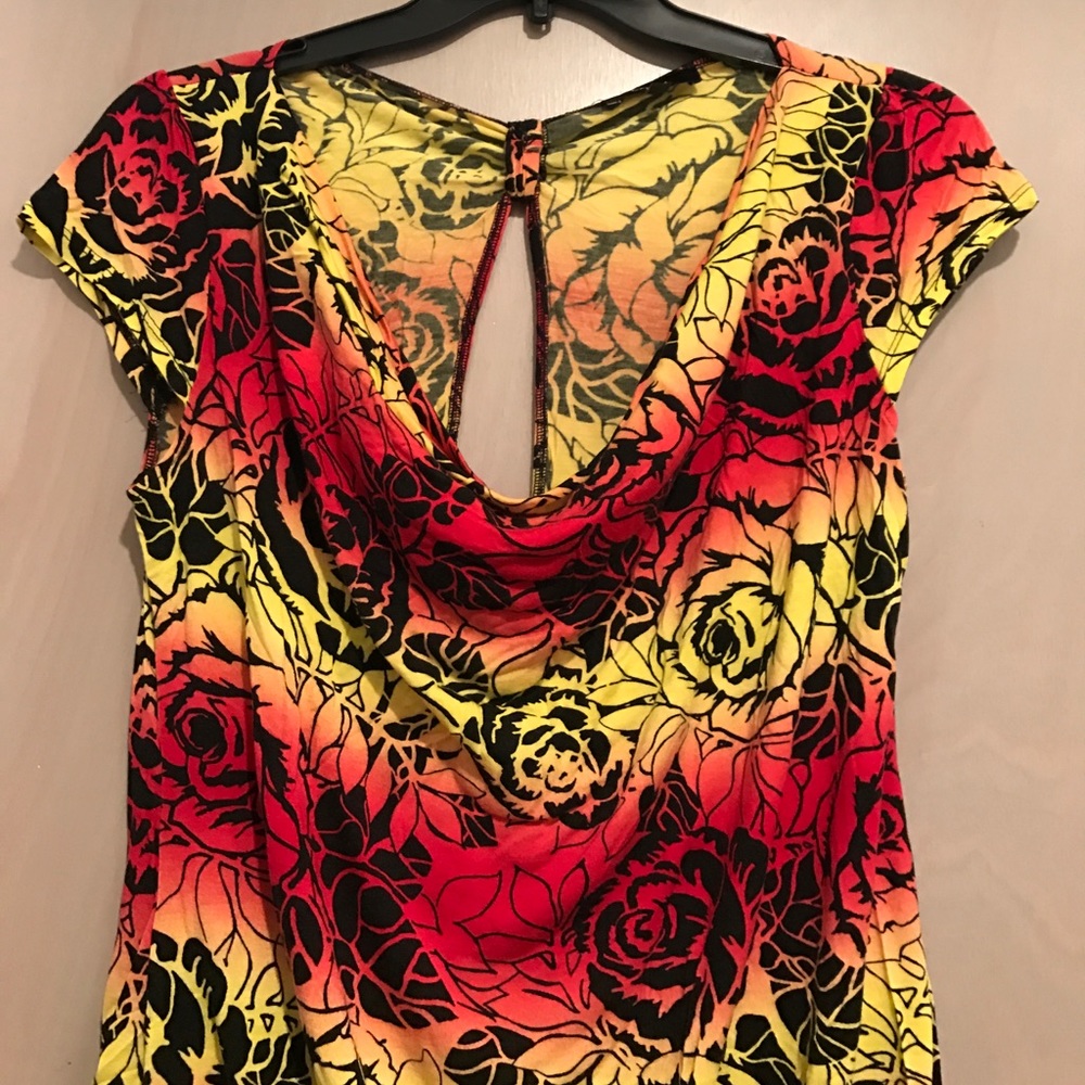 Express Top - Picture 2 of 4