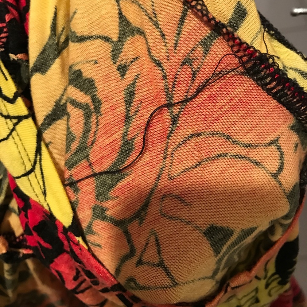 Express Top - Picture 4 of 4