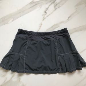 Athleta skort