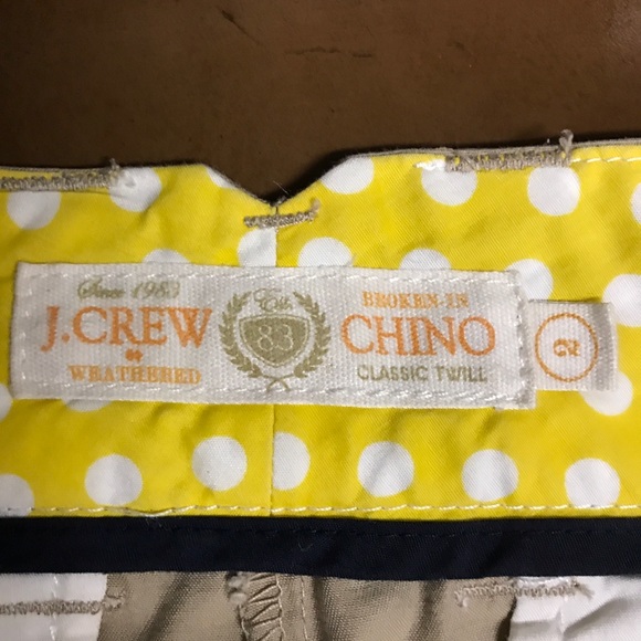 J. CREW - Picture 5 of 5