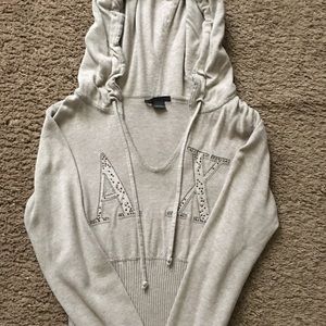 Armani Exchange sweater