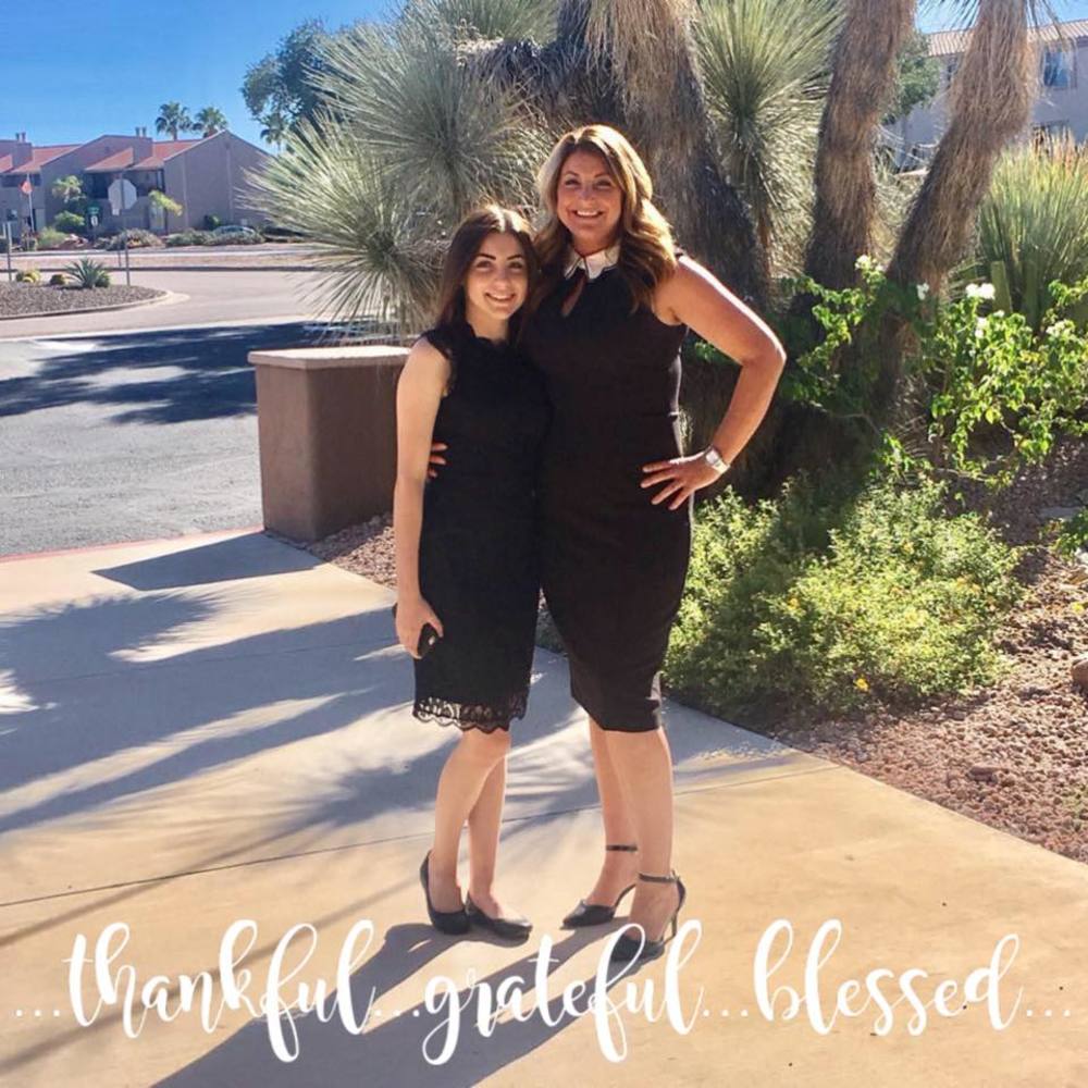 Meet your Posher, Heather