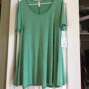 LuLaRoe perfect t medium