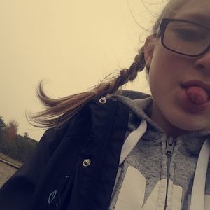 Meet your Posher, Haylee