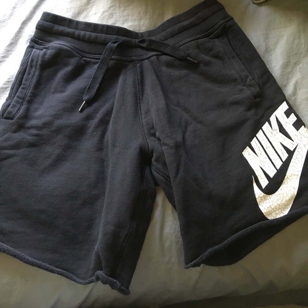 Nike shorts