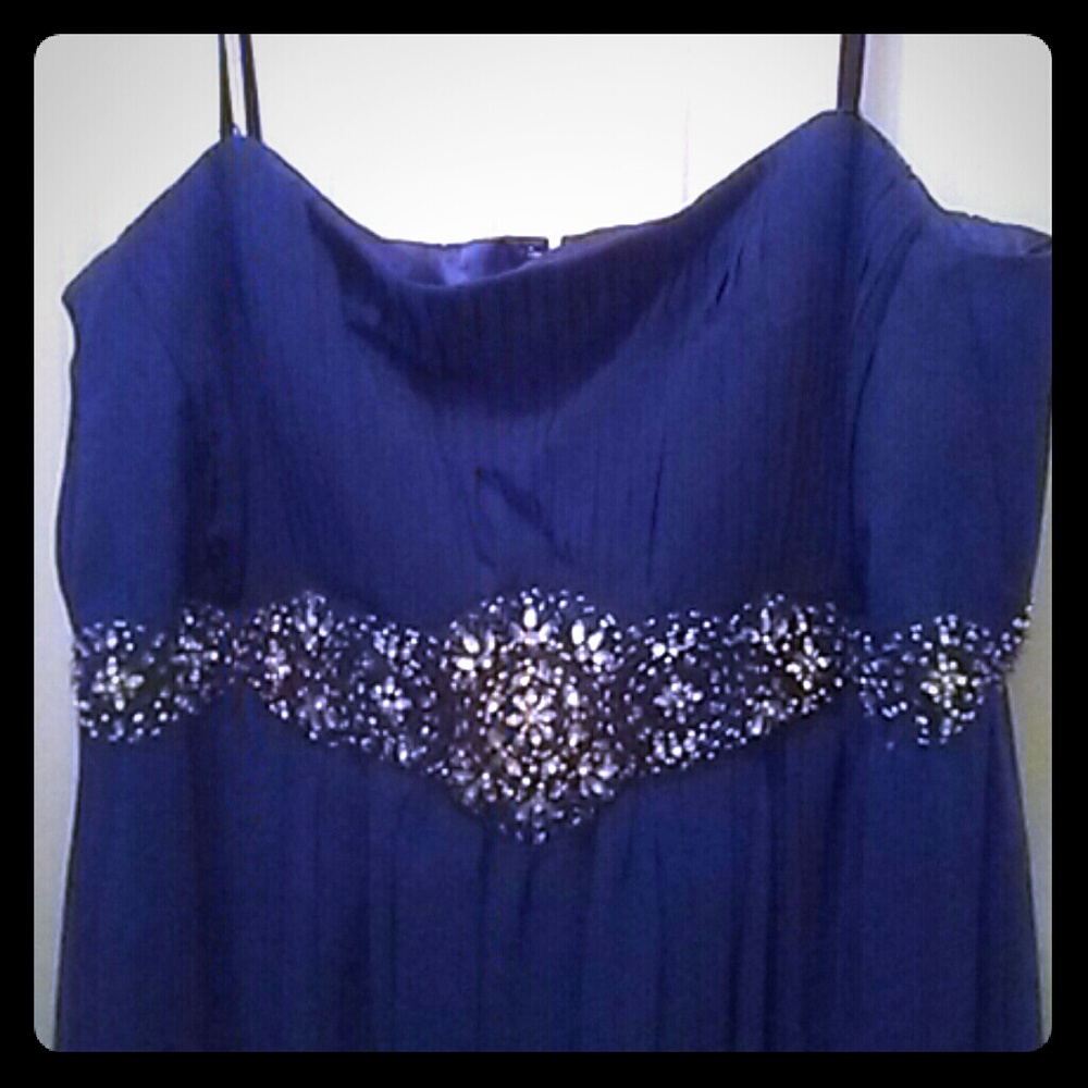 Bridesmaids dress