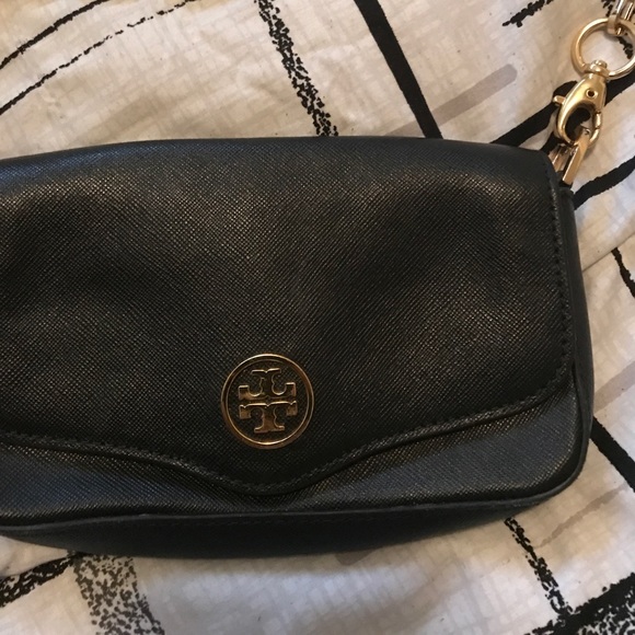 AUTH Tory  Burch Crossbody 🖤✨ - Picture 2 of 7