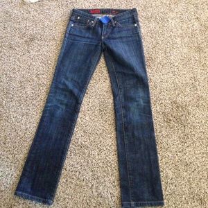 AG jeans