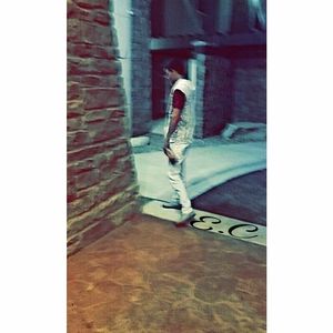 Meet your Posher, Erick