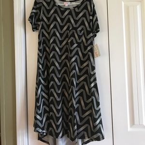 LuLaRoe Carly small